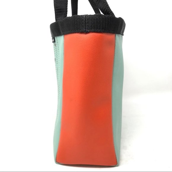 Holly Aiken Paspartou Coupe Medium Tote - Picture 3 of 10